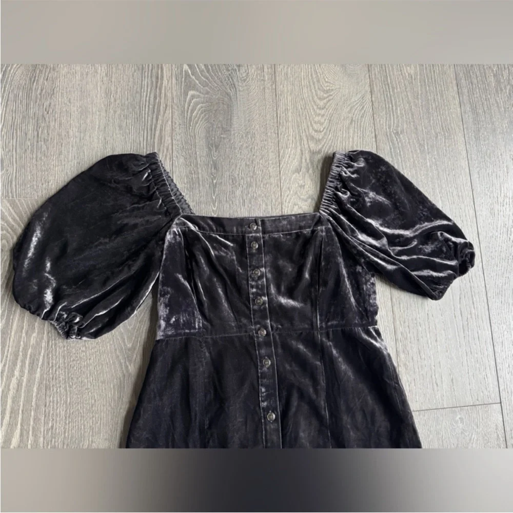 J. Crew crew puff